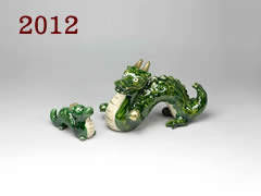 吉村楽入　２０１２年初春作品