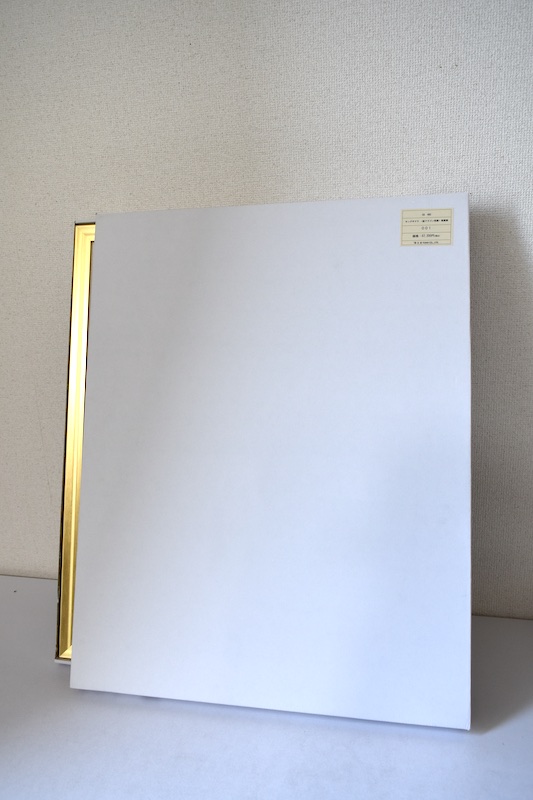 超世代KAKEJIKUシリｰズ　 東宝公式ライセンス商品　 キングギドラ　額装