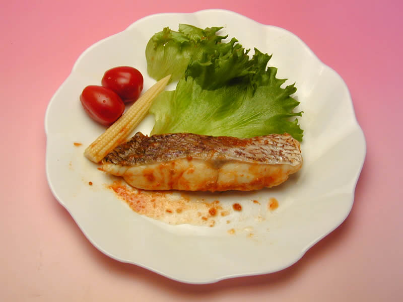 愛媛宇和島蒋淵 お魚レストランこもねっと