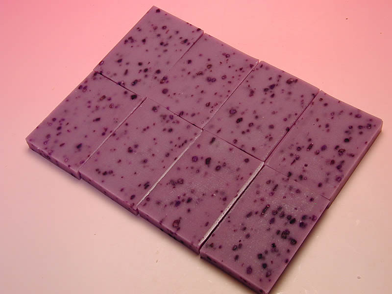 愛媛松山小林商店たまごバター餅