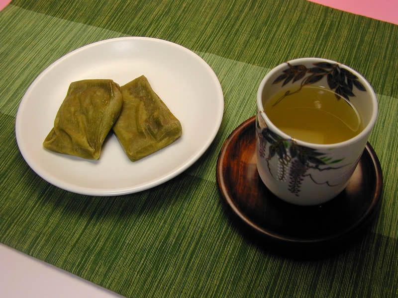 愛媛松山小林商店たまごバター餅