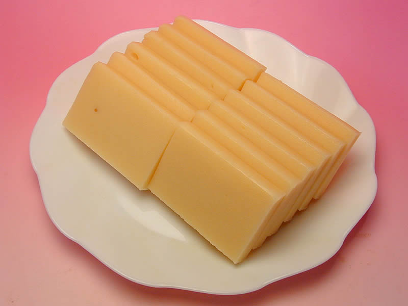 愛媛松山小林商店たまごバター餅