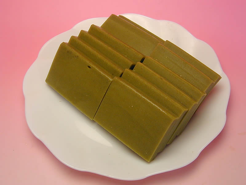 愛媛松山小林商店たまごバター餅