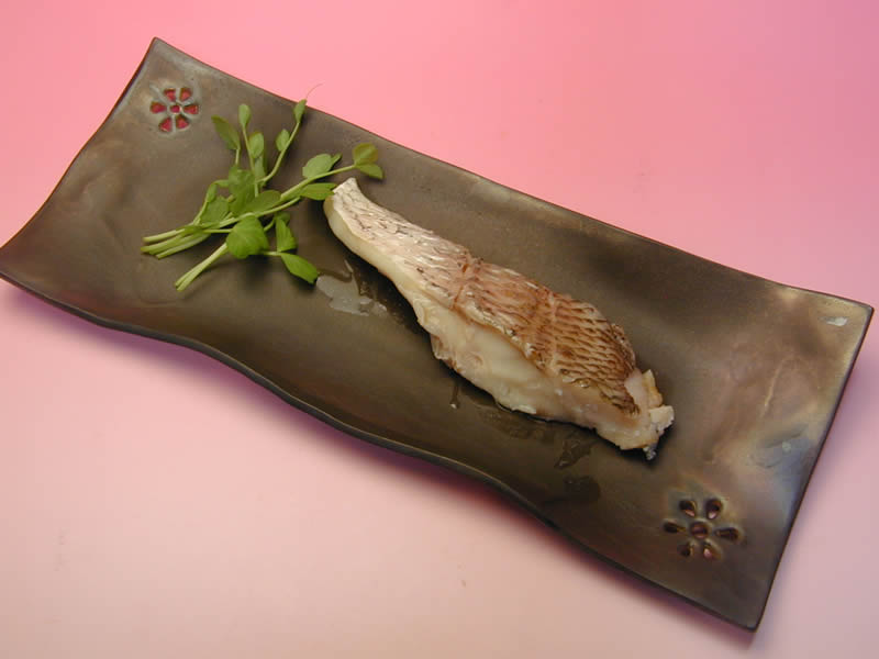 仁喜多津 純米吟醸酒