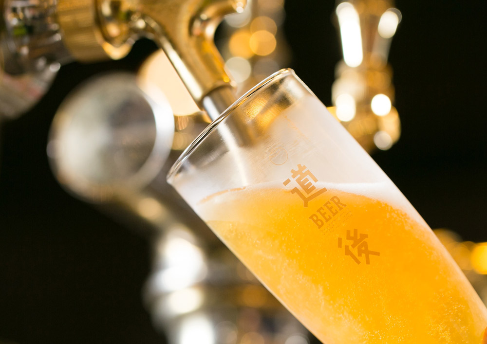 道後ビール８本セット（ケルシュ・アルト・スタウト・ヴァイツェン）