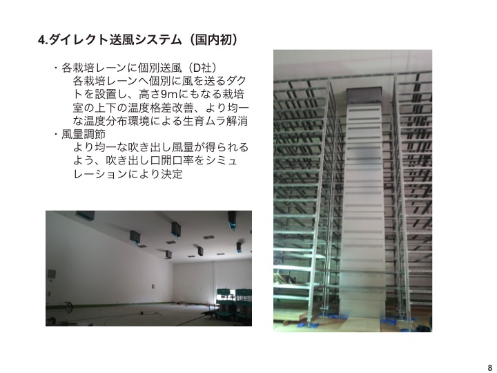 大阪府立大学植物工場