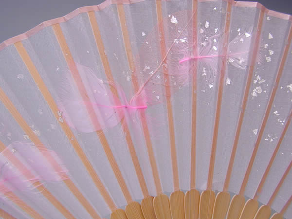 京扇子