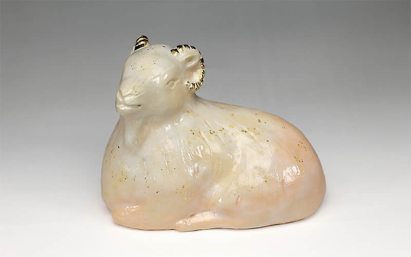 楽入窯　２０１５年初春作品