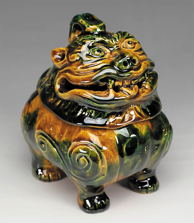 楽入窯　２０１５年初春作品