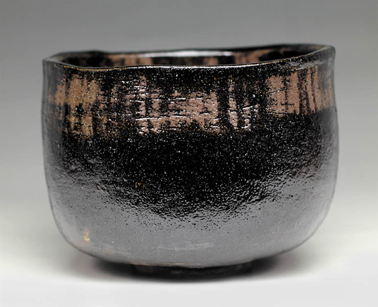 楽入窯　２０１５年初春作品