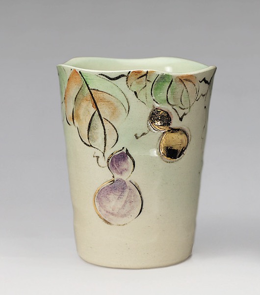 2024年新春作品　フリーカップ