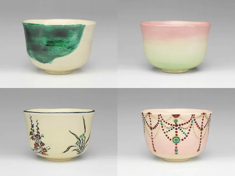 2020年初春作品　万能わん