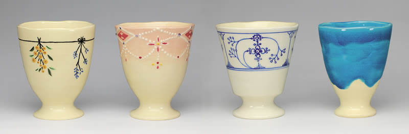 2021年初春作品 ゴブレット