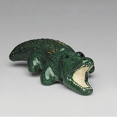 楽入窯製　箸置き