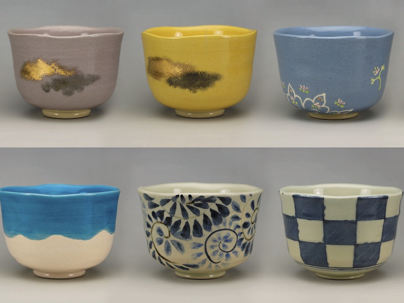 2022年初春作品 万能碗