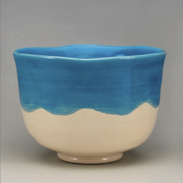 2022年初春作品　万能碗