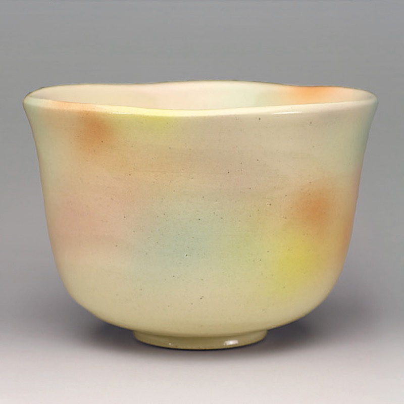 2022年初春作品　万能碗