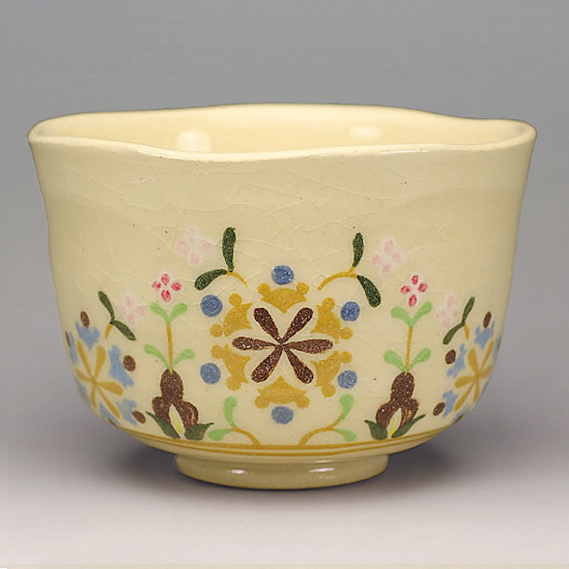 2023年初春作品　万能碗