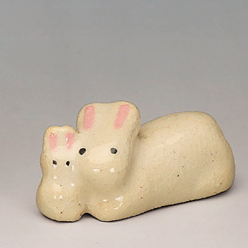 楽入窯製 箸置き