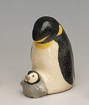 楽入窯製 箸置き