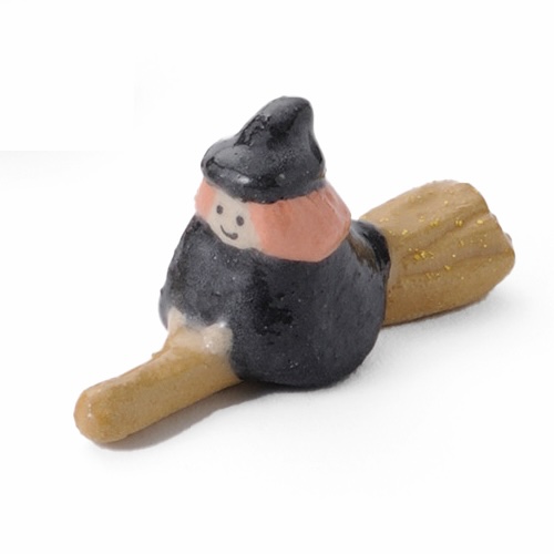 楽入窯製　箸置き