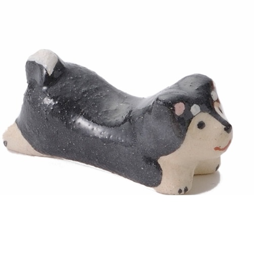 楽入窯製 箸置き