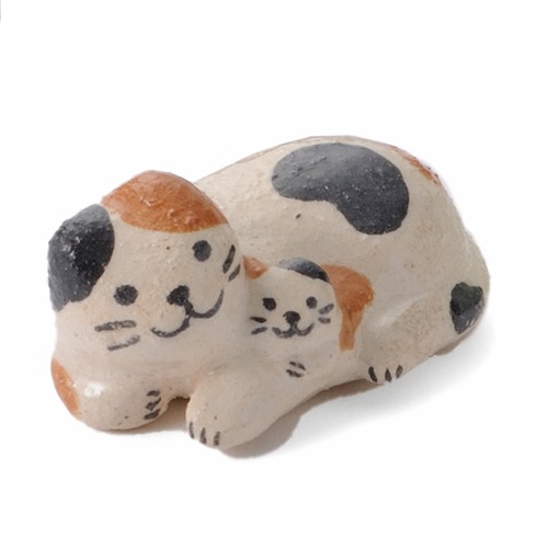 楽入窯製 箸置き