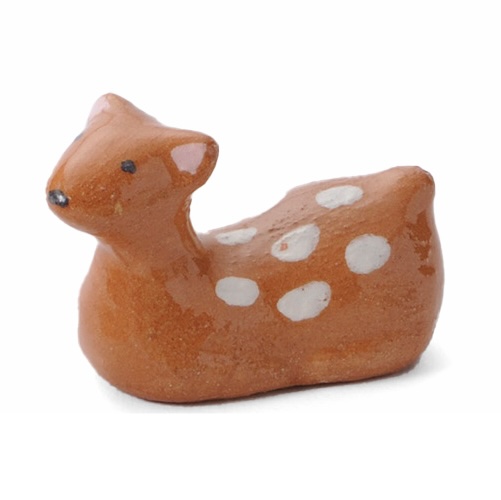 楽入窯製 箸置き