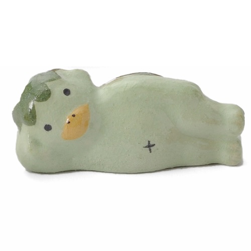 楽入窯製 箸置き