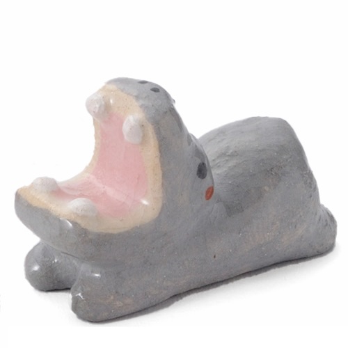 楽入窯製　箸置き