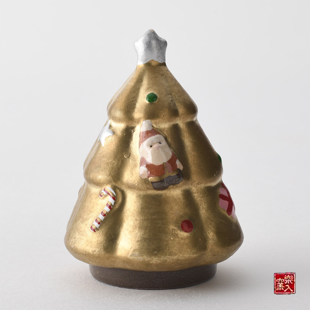 [置物] クリスマスツリー