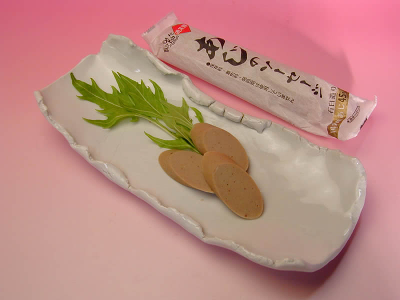 魚肉ソーセージの愛媛八幡浜 西南開発