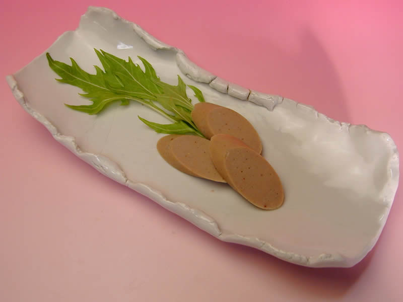 魚肉ソーセージの愛媛八幡浜 西南開発