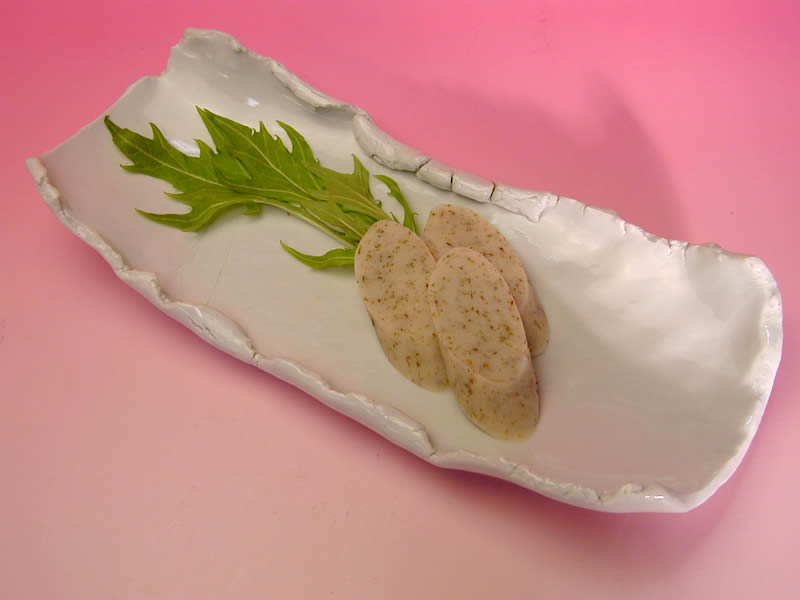 魚肉ソーセージの愛媛八幡浜 西南開発