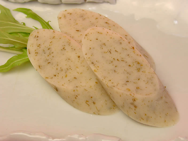 魚肉ソーセージの愛媛八幡浜 西南開発