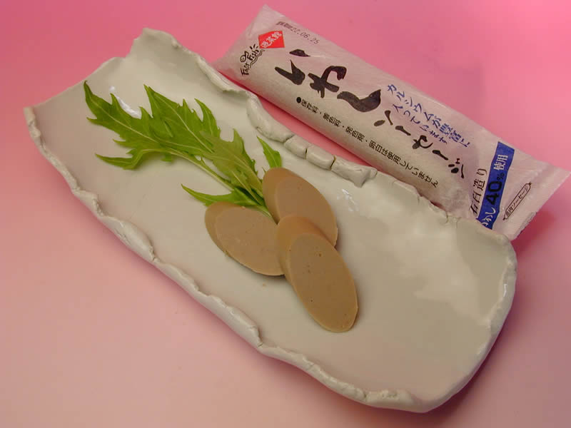 魚肉ソーセージの愛媛八幡浜 西南開発