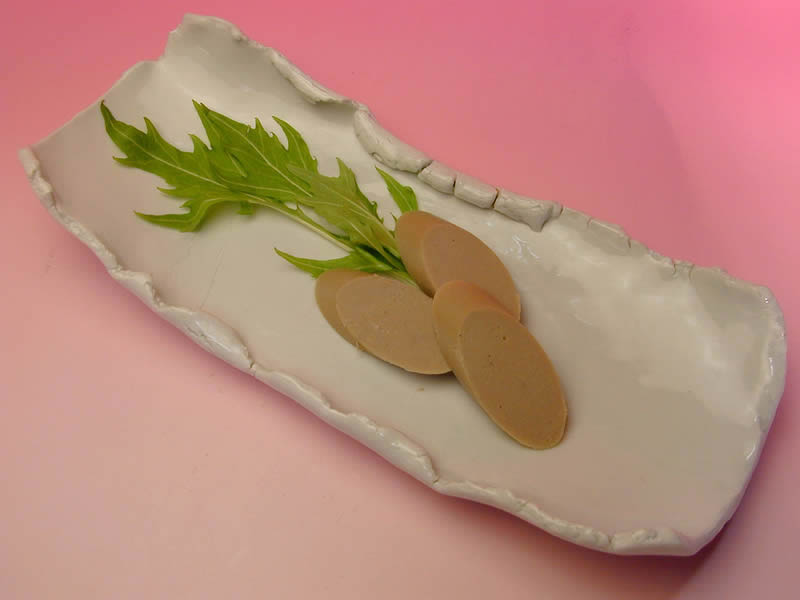 魚肉ソーセージの愛媛八幡浜 西南開発