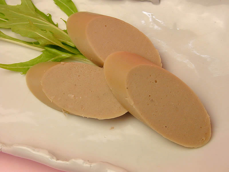 魚肉ソーセージの愛媛八幡浜 西南開発