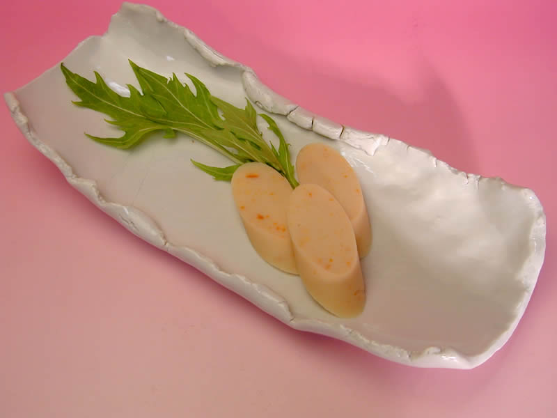 魚肉ソーセージの愛媛八幡浜 西南開発