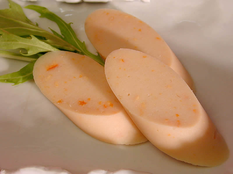 魚肉ソーセージの愛媛八幡浜 西南開発