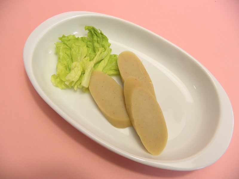 魚肉ソーセージの愛媛八幡浜 西南開発