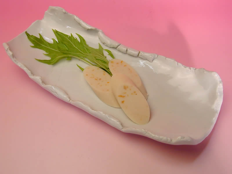 魚肉ソーセージの愛媛八幡浜 西南開発