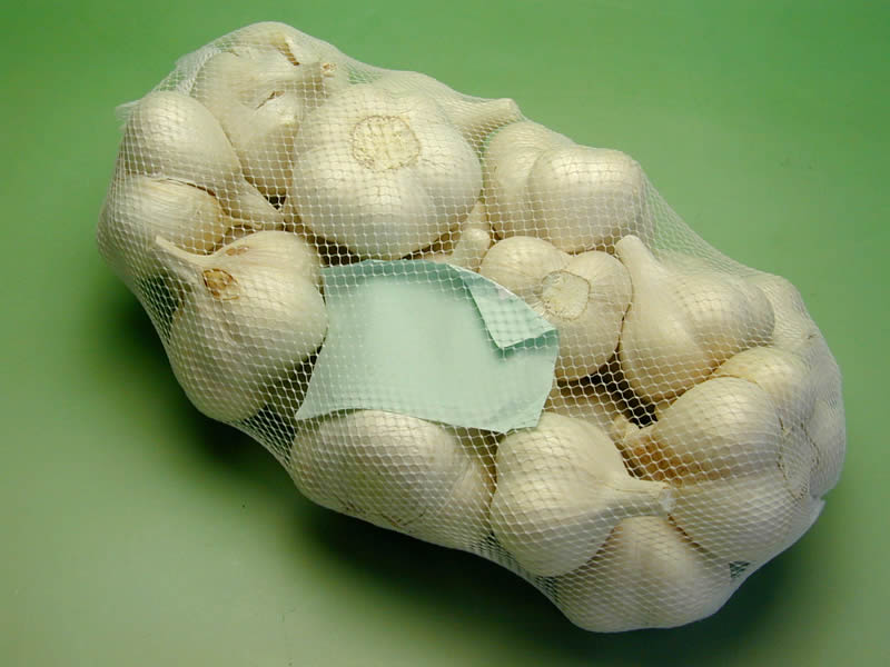 田子産有機栽培にんにく