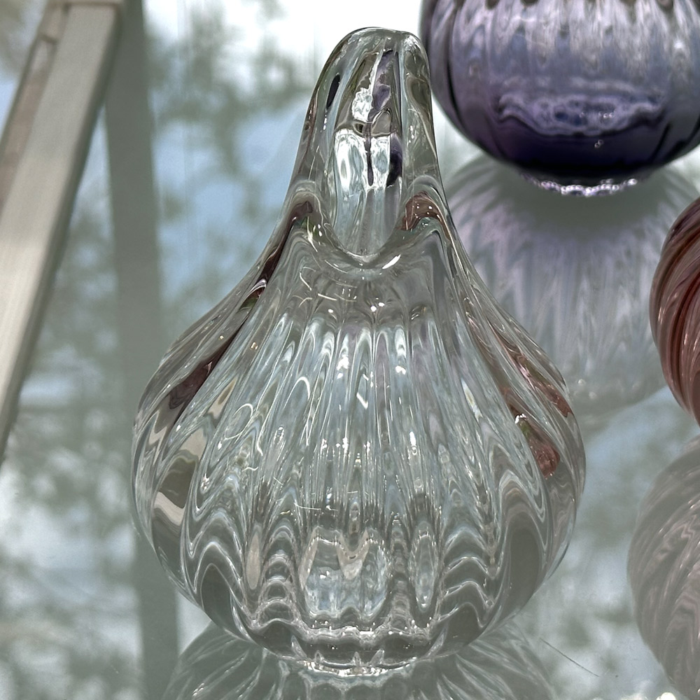 あづみ野ガラス工房 たまねぎ