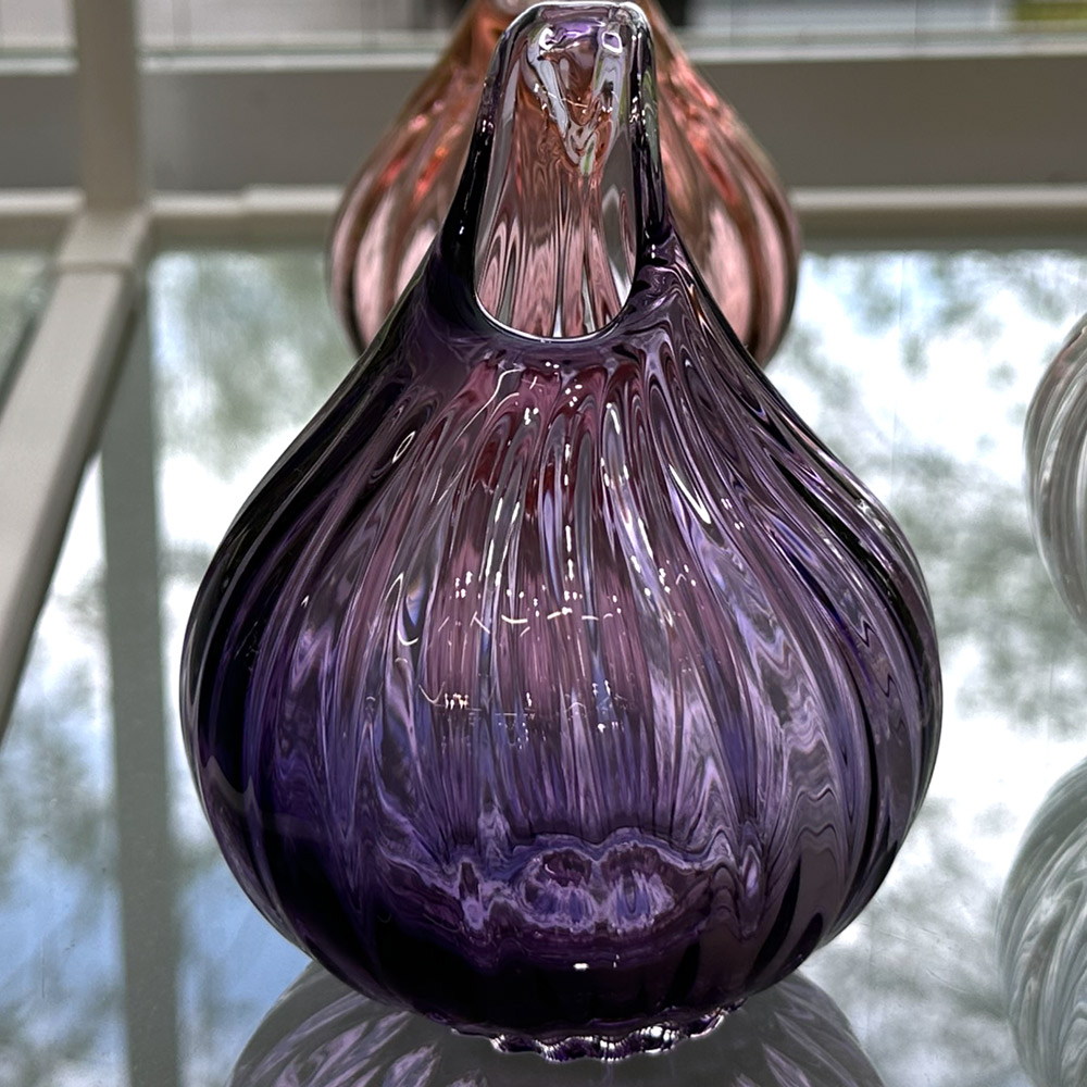 あづみ野ガラス工房 たまねぎ