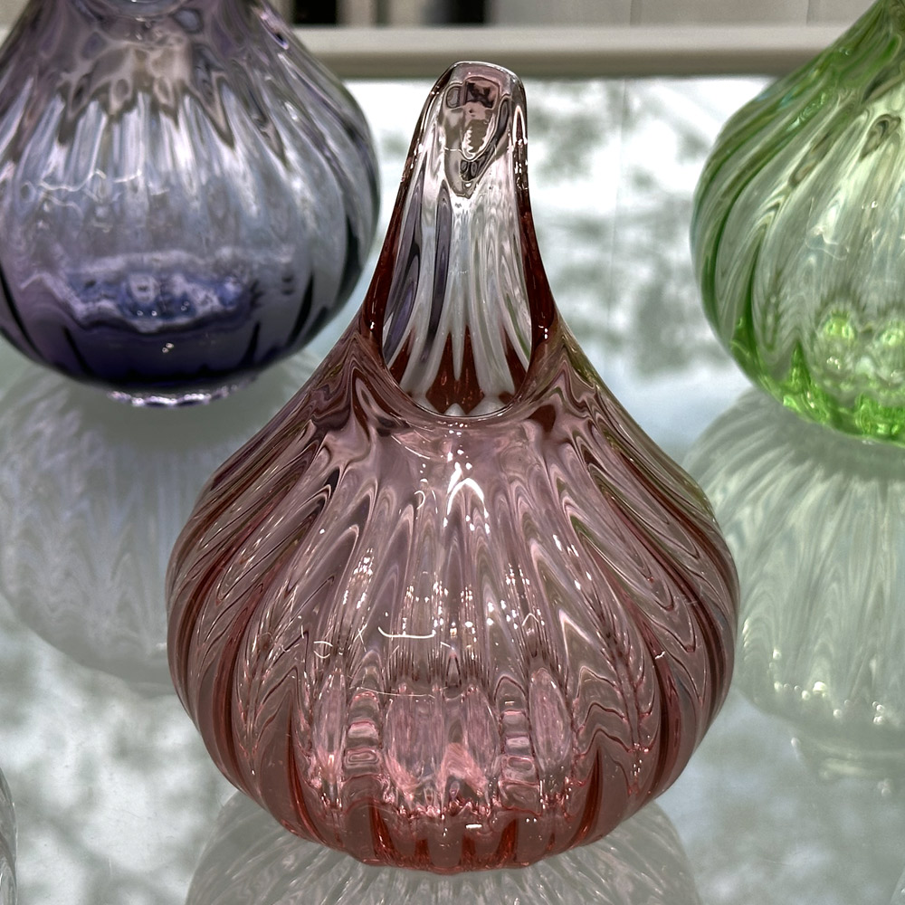 あづみ野ガラス工房 たまねぎ