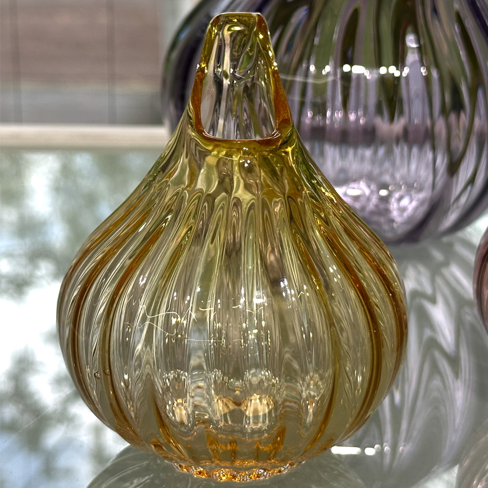 あづみ野ガラス工房 たまねぎ