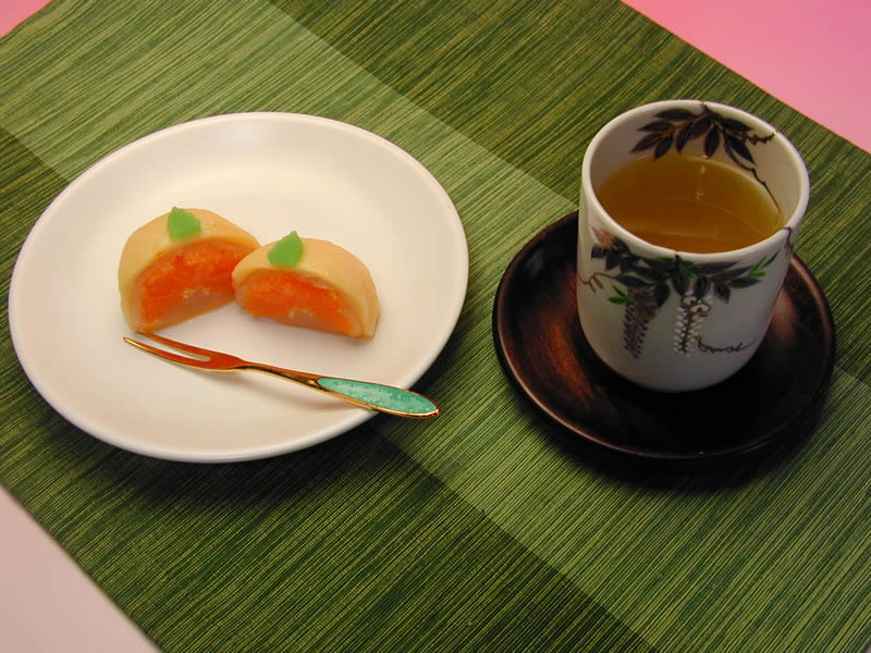 愛媛佐田岬田村菓子舗みっちゃん大福プレミアム