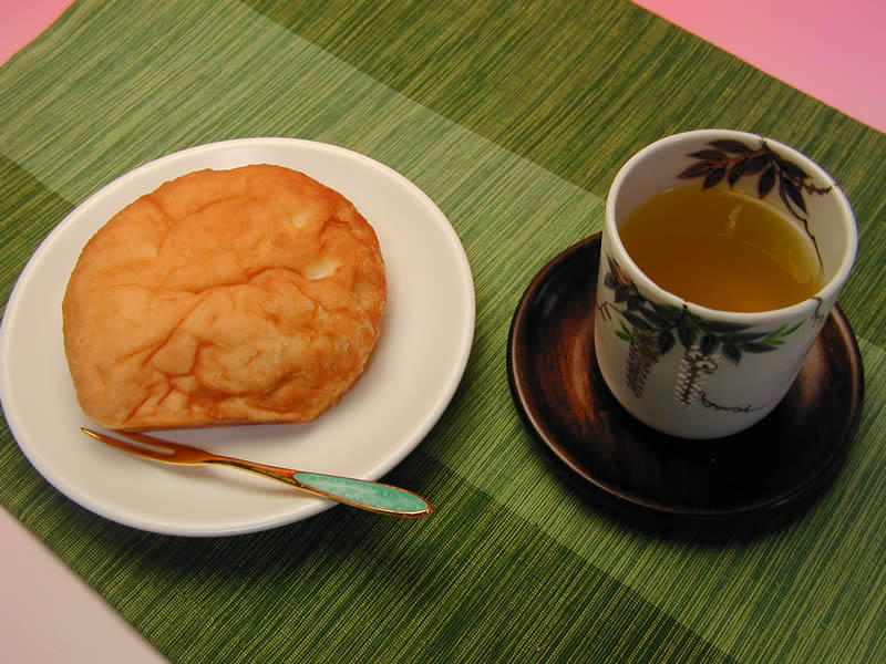 愛媛佐田岬田村菓子舗あげぱん