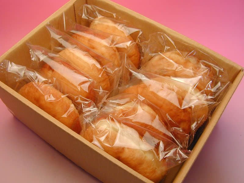 愛媛佐田岬田村菓子舗あげぱん